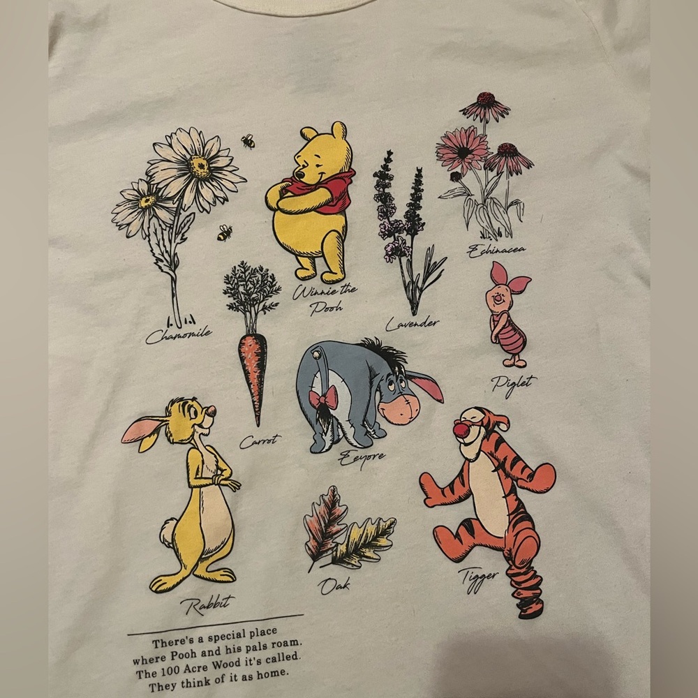 Woman’s T shirt - Picture 2 of 3